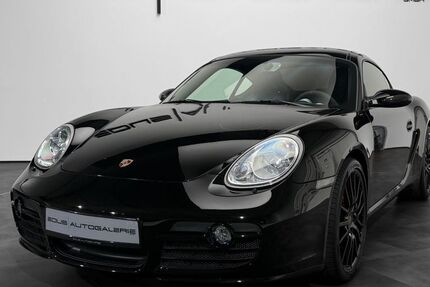 Porsche Cayman 51.006 km 47.900 &euro; Ronnenberg 30952