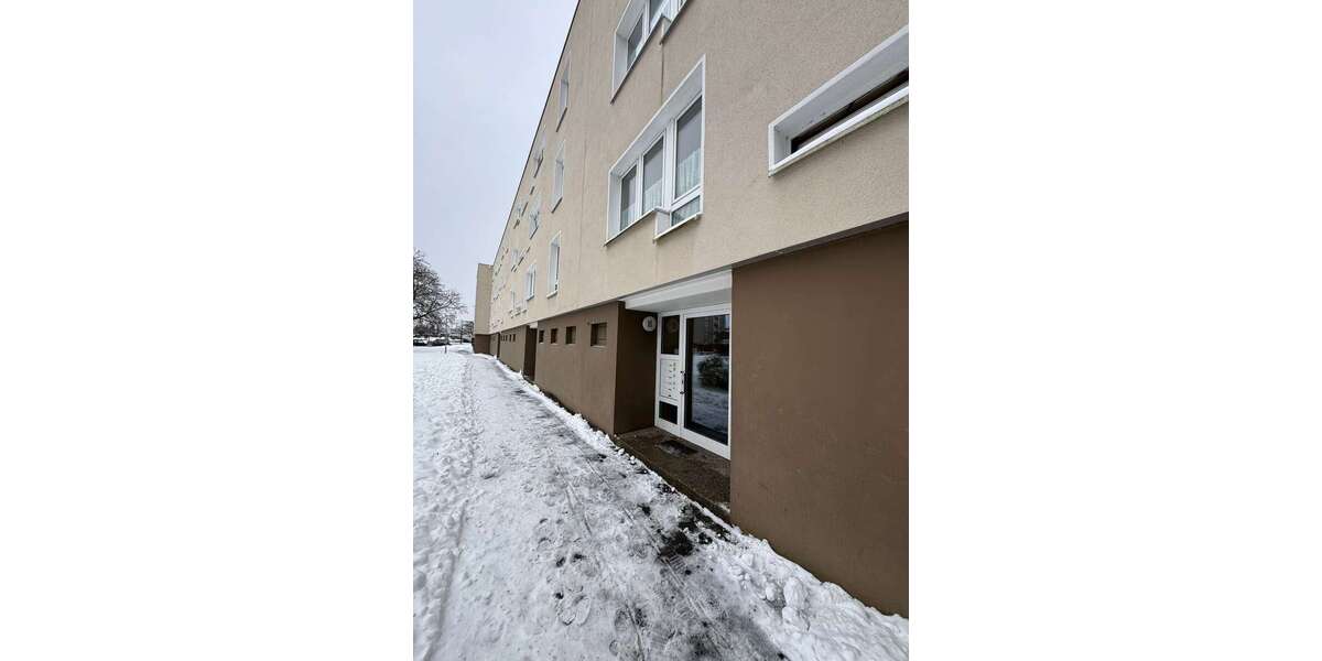 Etagenwohnung Hannover Herrenhausen-Stöcken - 2 Zimmer, 60 m&sup2;, 152.500&euro; | Angebot:24592064
