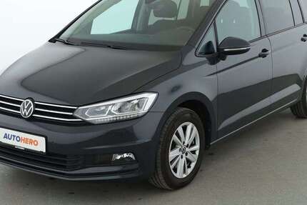 VW Touran 41.222 km 25.200 &euro; Laatzen 30880