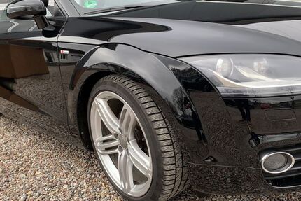 Audi TT 123.500 km 13.350 &euro; Bad Münder am Deister 31848
