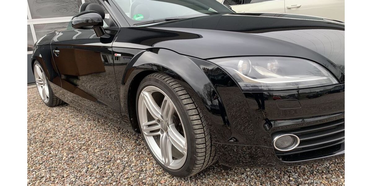 Audi TT 123.500 km 13.350 &euro; Bad Münder am Deister 31848