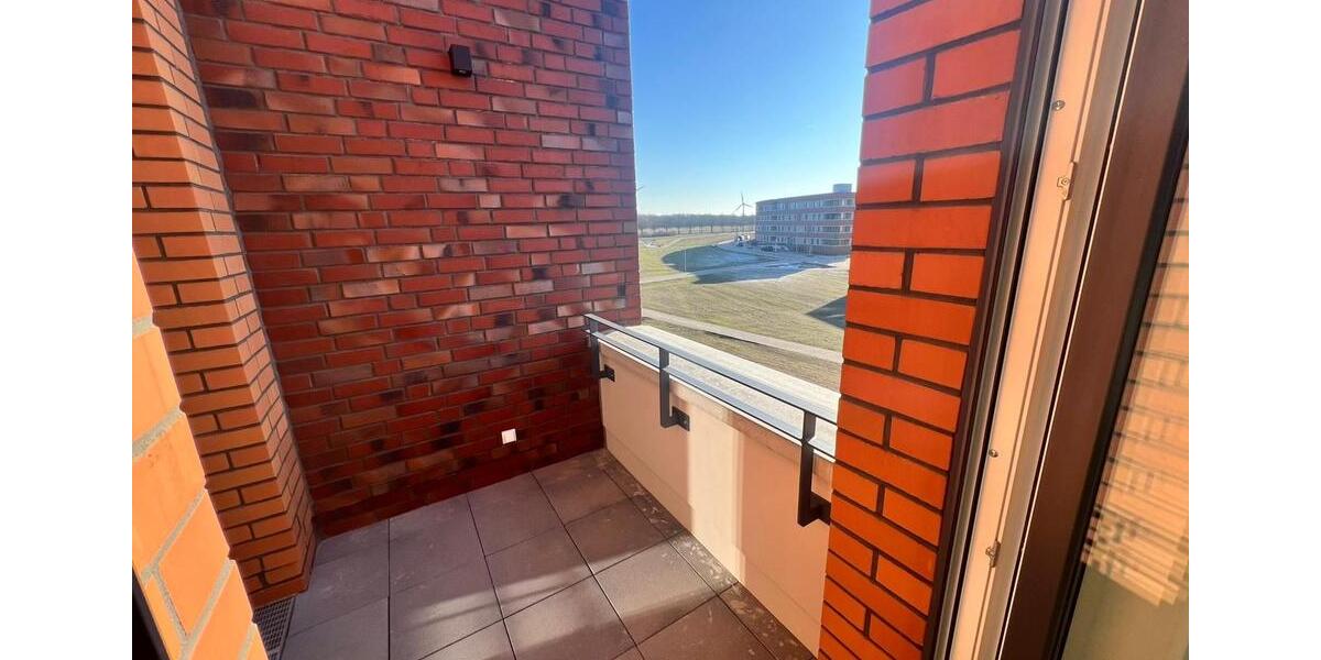 Dachgeschoßwohnung Hannover Döhren-Wülfel - 2 Zimmer, 69 m&sup2;, 1.095&euro; | Angebot:24611642