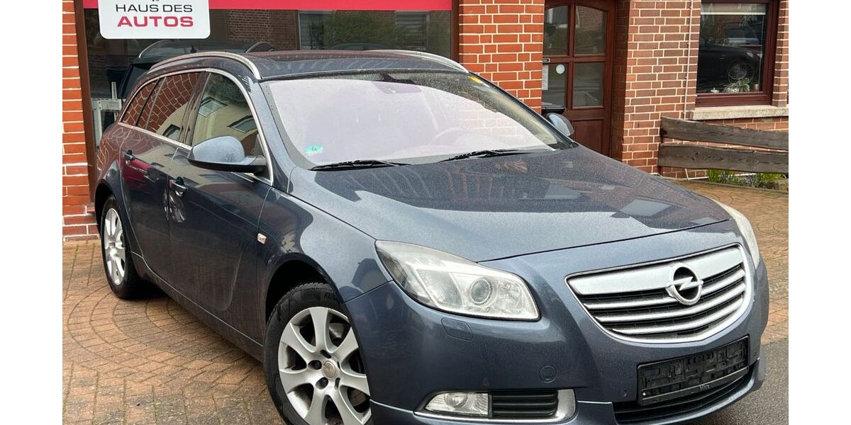Opel Insignia 171.500 km 2.790 &euro; Barsinghausen OT Nordgoltern 30890