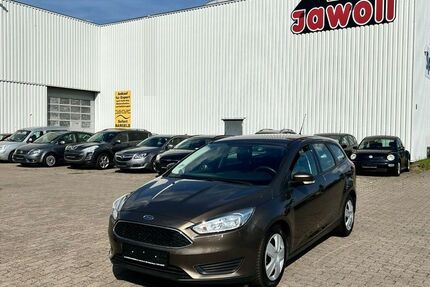 Ford Focus 124.000 km 3.990 &euro; Garbsen/ Hannover 30827