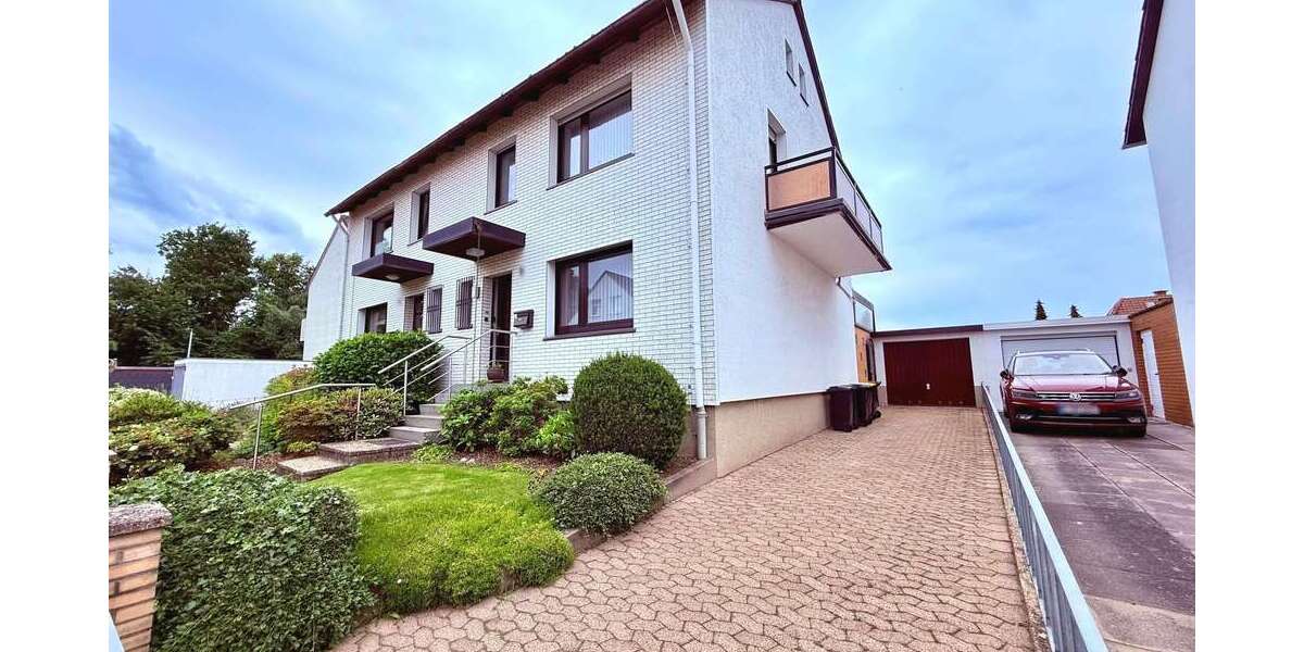Einfamilienhaus Pattensen - 4 Zimmer, 82 m&sup2;, 265.000&euro; | Angebot:26983080
