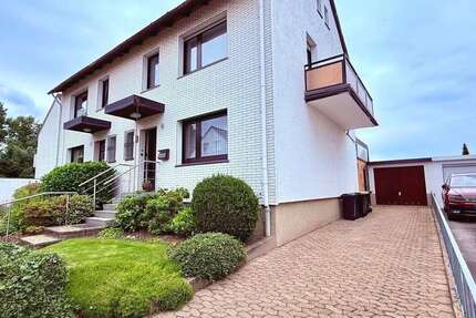 Haus Pattensen - 4 Zimmer, 82 m&sup2;, 265.000&euro; | Angebot:26983080