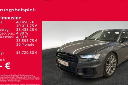 Audi A6 84.272 km 47.950 &euro; Hannover 30179