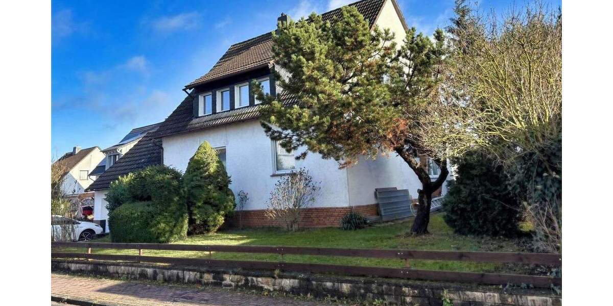 Einfamilienhaus Ronnenberg Ihme-Roloven - 6 Zimmer, 170 m&sup2;, 460.000&euro; | Angebot:25770981