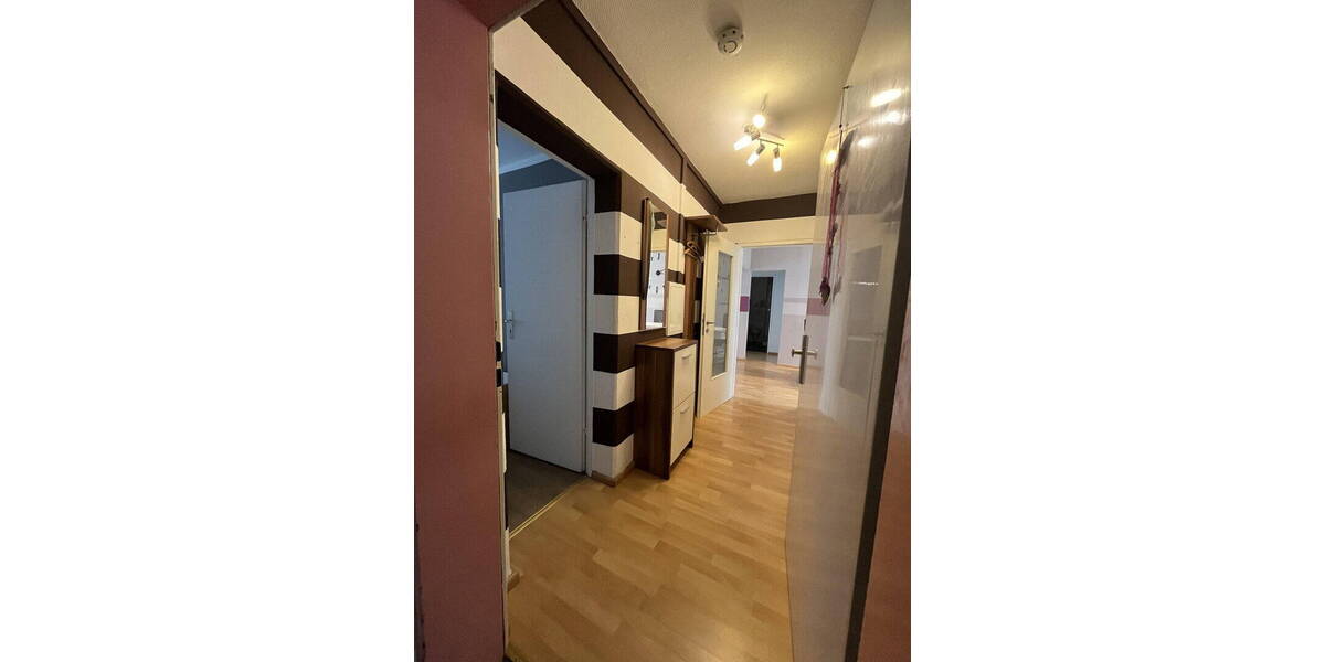Etagenwohnung Hannover Marienwerder - 4 Zimmer, 88 m&sup2;, 1.180&euro; | Angebot:26563839