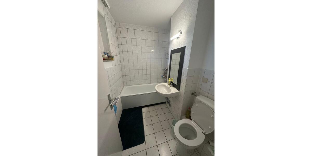 Etagenwohnung Ronnenberg - 2 Zimmer, 56 m&sup2;, 850&euro; | Angebot:25991383