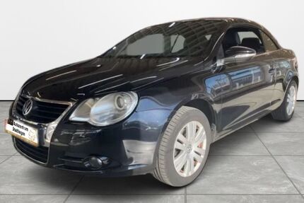 VW Eos 110.000 km 5.990 &euro; stadthagen 31655