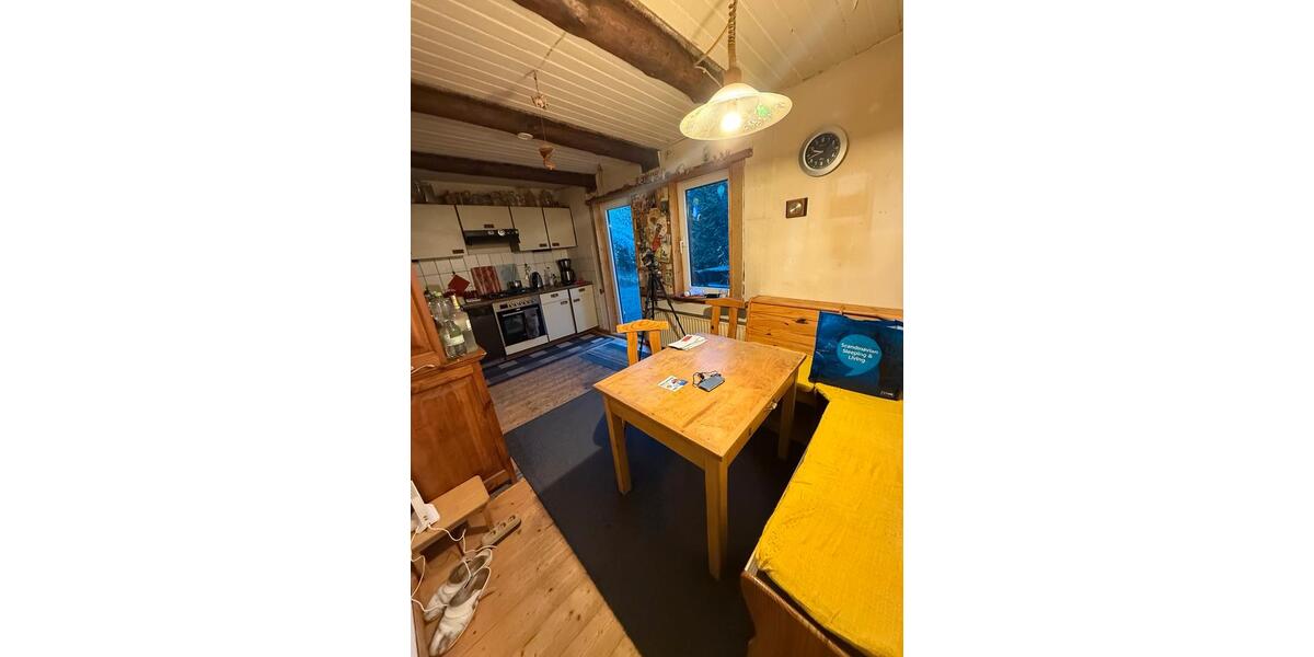 Doppelhaushälfte Hannover Döhren-Wülfel - 4 Zimmer, 130 m&sup2;, 1.400&euro; | Angebot:25721812