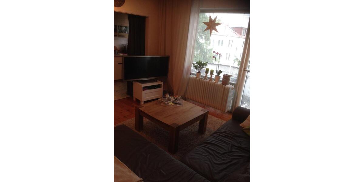 Etagenwohnung Hannover Vahrenwald-List - 2 Zimmer, 57 m&sup2;, 179.000&euro; | Angebot:26423306