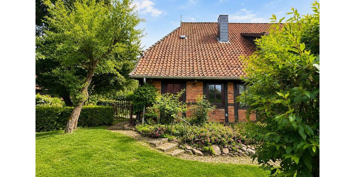 Reihenhaus Wedemark - 2 Zimmer, 105 m&sup2;, 390.000&euro; | Angebot:26933534