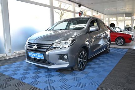 Mitsubishi Space Star 26.000 km 12.990 &euro; Burgdorf 31303