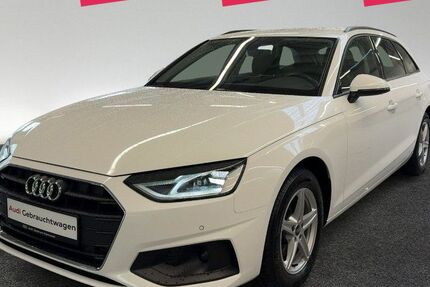 Audi A4 44.020 km 27.990 &euro; Hannover 30179