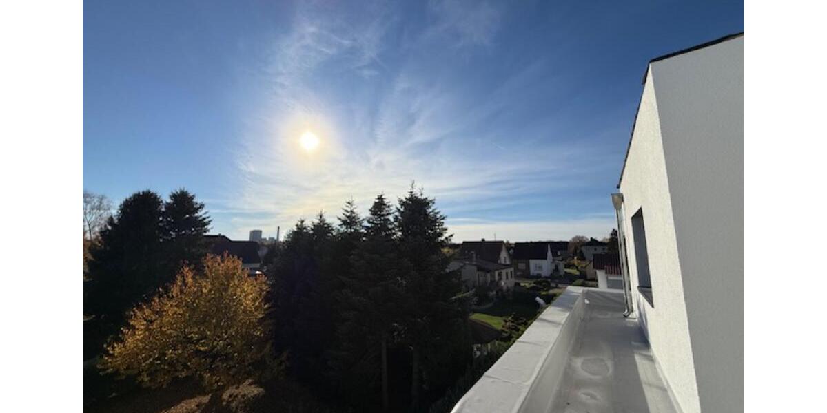 Etagenwohnung Hannover Herrenhausen-Stöcken - 3 Zimmer, 66 m&sup2;, 900&euro; | Angebot:25064752