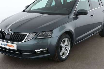 Skoda Octavia 98.614 km 14.710 &euro; Laatzen 30880