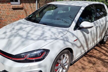VW Golf 76.500 km 19.900 &euro; Wedemark 30900