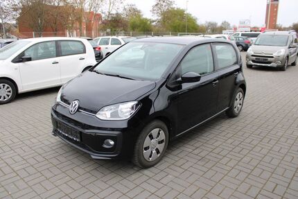 VW up! 75.000 km 7.999 &euro; Ronnenberg 30952