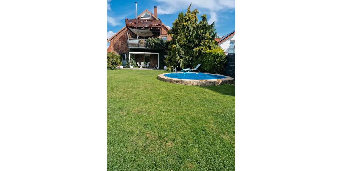 Einfamilienhaus Barsinghausen - 10 Zimmer, 248 m&sup2;, 499.000&euro; | Angebot:27212608