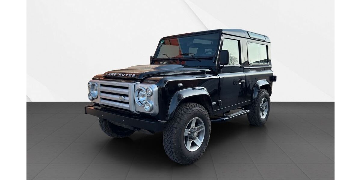Land Rover Defender 65.000 km 38.880 &euro; Ronnenberg OT Empelde 30952
