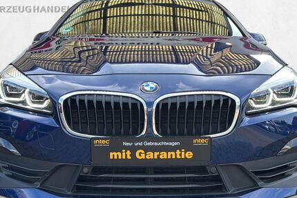 BMW 218 Active Tourer 20.000 km 17.450 &euro; Isernhagen 30916