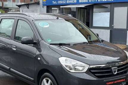 Dacia Lodgy 100.000 km 6.999 &euro; Neustadt 31535