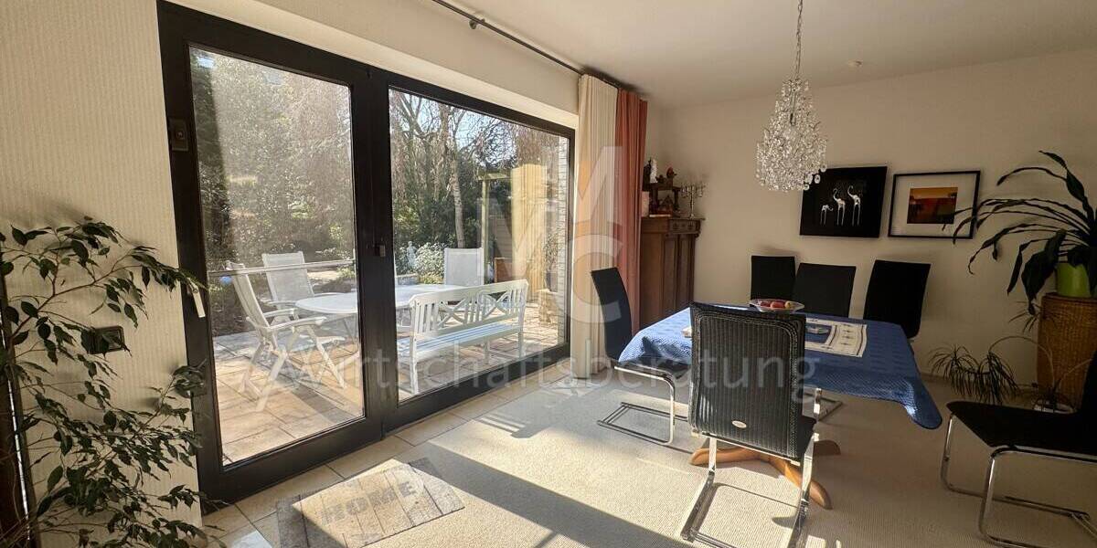 Einfamilienhaus Isernhagen / Altwarmbüchen Altwarmbüchen - 6 Zimmer, 151 m&sup2;, 649.000&euro; | Angebot:26029239