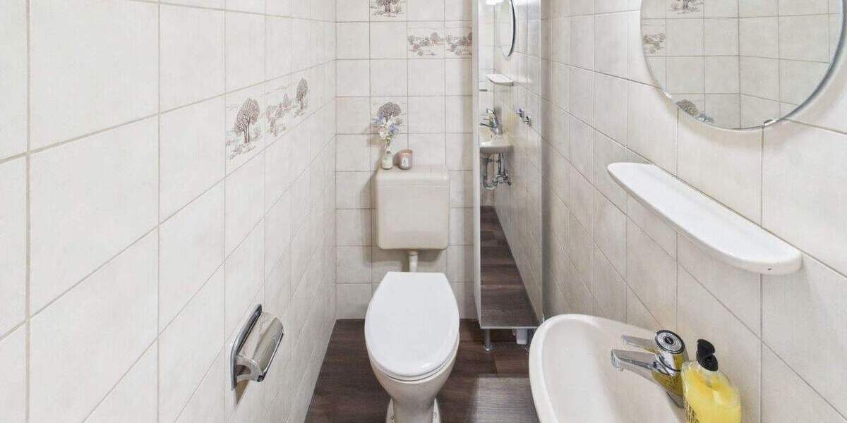 Etagenwohnung Burgdorf - 3 Zimmer, 87 m&sup2;, 249.000&euro; | Angebot:25689561