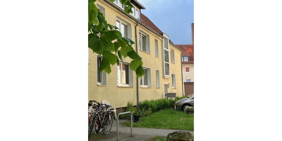 Etagenwohnung Bad Münder am Deister - 1 Zimmer, 28 m&sup2;, 198&euro; | Angebot:26618578