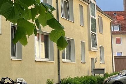 Wohnung Bad Münder am Deister - 1 Zimmer, 28 m&sup2;, 198&euro; | Angebot:26618578