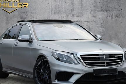 Mercedes-Benz S 63 AMG 104.727 km 51.999 &euro; Burgwedel/Fuhrberg an der A7 30938