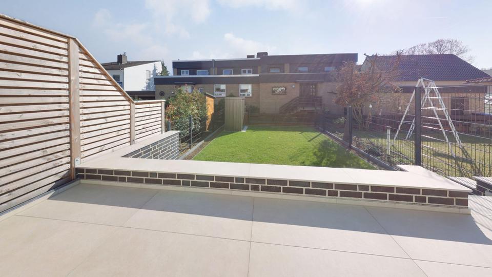 Reihenhaus Burgdorf - 4 Zimmer, 145 m&sup2;, 2.100&euro; | Angebot:26424490