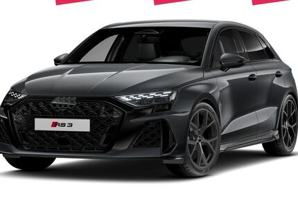 Audi RS3 9.999 km 69.990 &euro; Hannover 30179