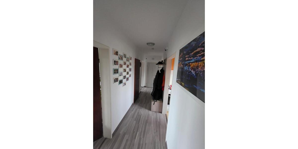Etagenwohnung Stadthagen - 3 Zimmer, 79 m&sup2;, 154.900&euro; | Angebot:27445819