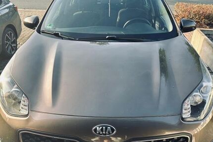 Kia Sportage 88.500 km 13.000 &euro; Bad Nenndorf 31542