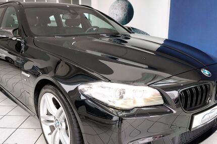 BMW 520 141.437 km 20.480 &euro; Laatzen (Bei Hannover) 30880