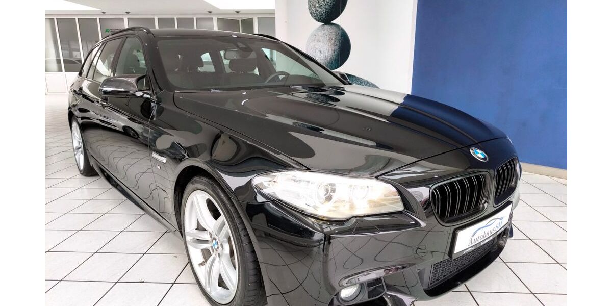 BMW 520 141.437 km 20.480 &euro; Laatzen (Bei Hannover) 30880