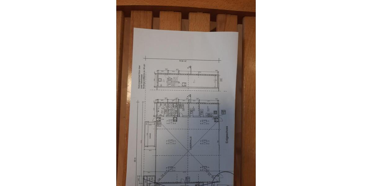 Gewerbeobjekt Isernhagen - 2.500&euro; | Angebot:24435819