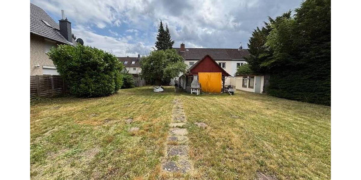 Doppelhaushälfte Langenhagen Krähenwinkel - 1 Zimmer, 175 m&sup2;, 750.000&euro; | Angebot:26614438