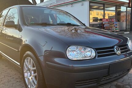 VW Golf 100.000 km 3.590 &euro; Hannover 30629