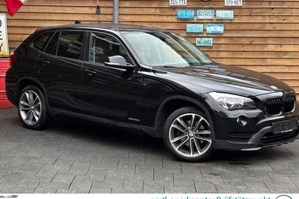 BMW X1 96.000 km 11.900 &euro; Langenhagen 30855