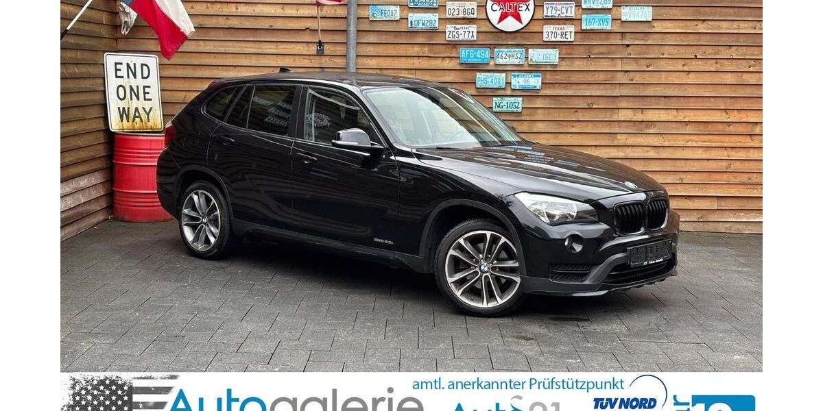 BMW X1 96.000 km 11.900 &euro; Langenhagen 30855