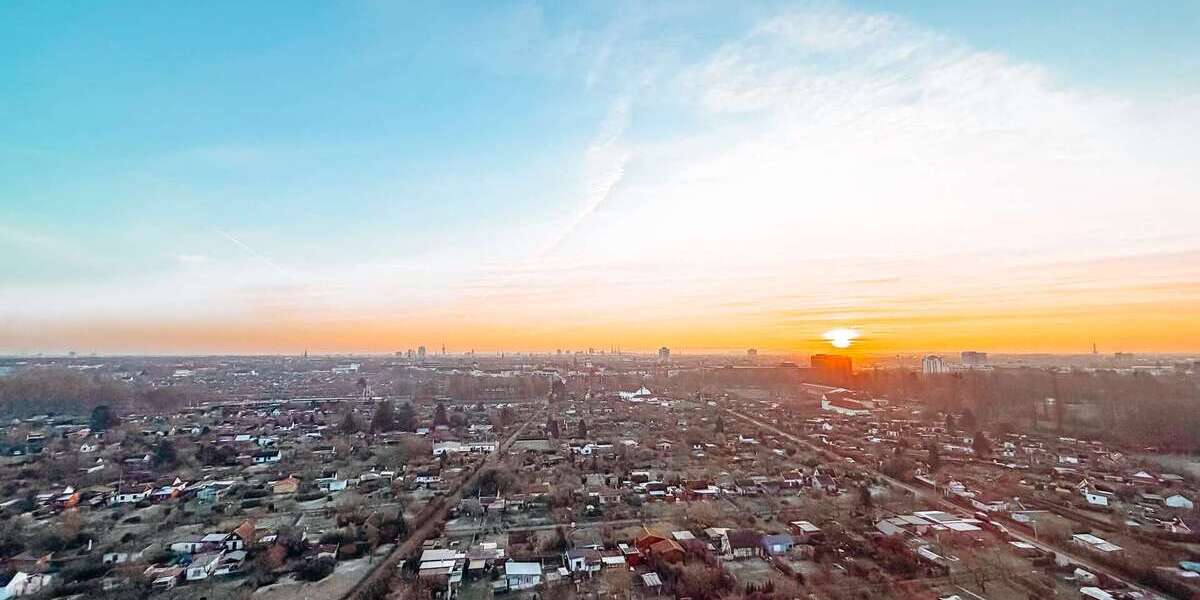 Etagenwohnung Hannover Bothfeld-Vahrenheide - 1 Zimmer, 40 m&sup2;, 99.000&euro; | Angebot:25139982