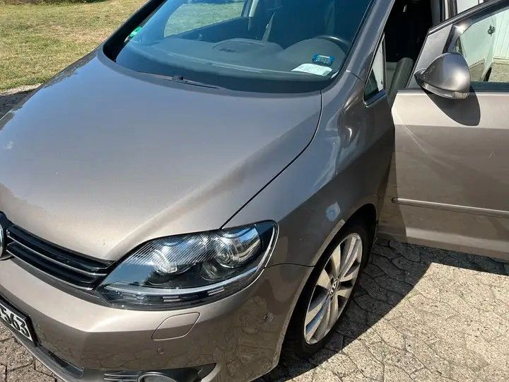 VW Golf Plus 188.783 km 6.800 &euro; Sarstedt 31157