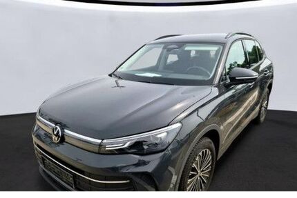 VW Tiguan 32.026 km 30.890 &euro; Hannover 30655
