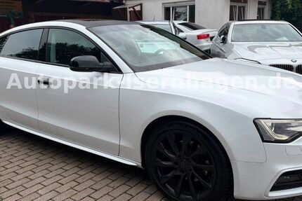 Audi A5 100.000 km 17.450 &euro; Isernhagen 30916