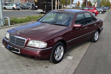 Mercedes-Benz C 180 250.000 km 3.000 &euro; Barsinghausen 30890
