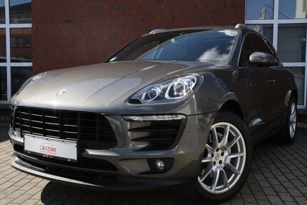 Porsche Macan 127.000 km 36.990 &euro; Hannover 30177